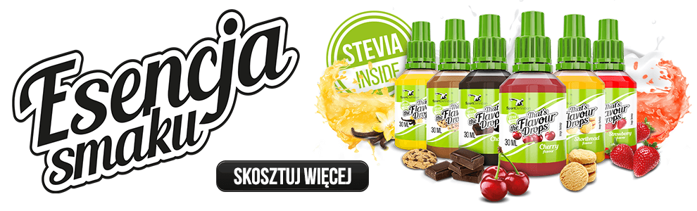 Słodkie zioło - stevia